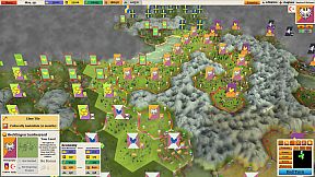Conquest: Medieval Kingdoms
