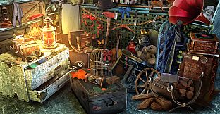 Demon Hunter: New Chapter