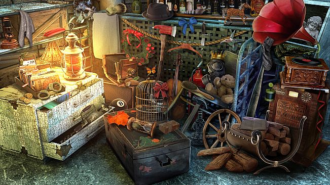 Demon Hunter: New Chapter