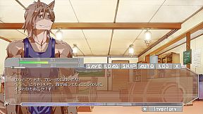 Magic Sword for Kamonegi-go