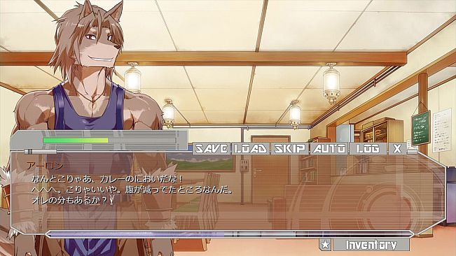 Magic Sword for Kamonegi-go