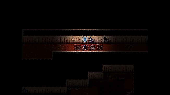 NDE - Near Dungeon Experience