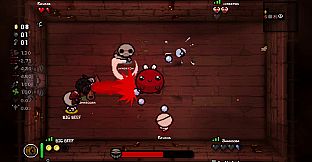The Binding of Isaac: Repentance+