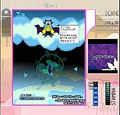 Sacred Chasm : Silent Utopia