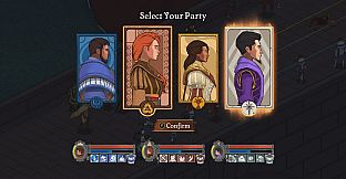 Masquerada: Songs and Shadows