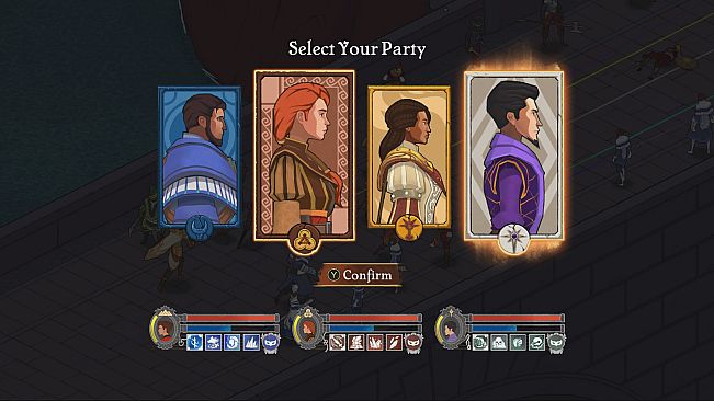 Masquerada: Songs and Shadows