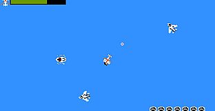 The Tower Of TigerQiuQiu Raid On Sea