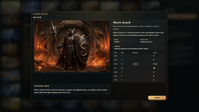 Realm Tycoons