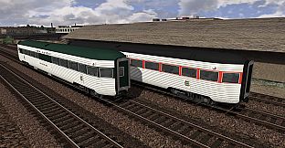 Train Simulator: New Haven DL-109 Loco Add-On