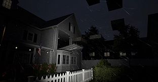 Fall Asleep - Neighborhood