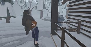 Wheels Echo: The Winter Chronicle