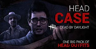 Dead by Daylight - Headcase