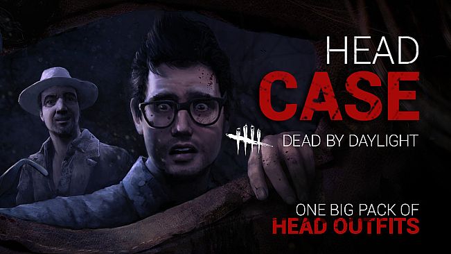Dead by Daylight - Headcase
