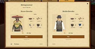 Frontier Tavern