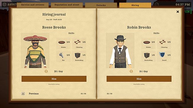 Frontier Tavern