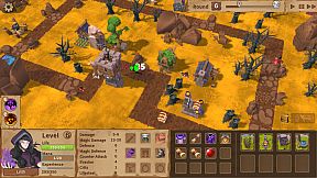 Heroes of Eternal Quest