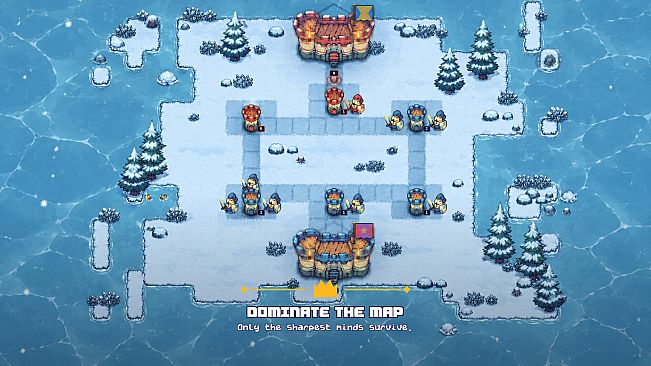 Knowlands: Battle of Wits