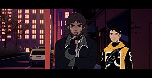 Stray Gods: Orpheus Soundtrack