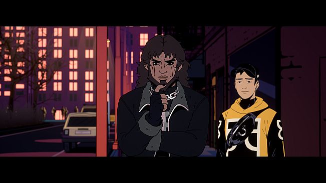 Stray Gods: Orpheus Soundtrack