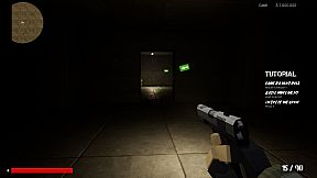 Park Rangers of The Undead