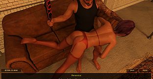 Sex Game - BDSM - Episode 2