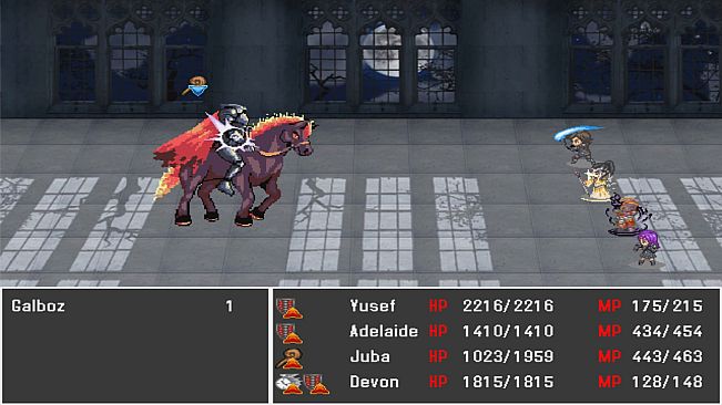 By Any Means Necessary