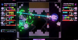 Autobrawl Arena