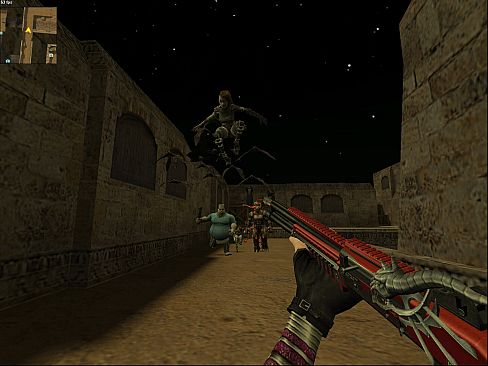 Counter-Strike Nexon