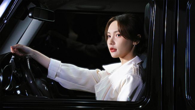 To Be In Love With Girls Group