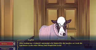 Devil's Advocate: Alexander Twist