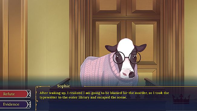 Devil's Advocate: Alexander Twist