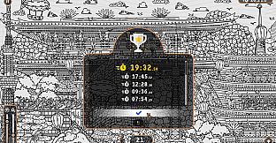 101 Dogs Hidden in Tokyo