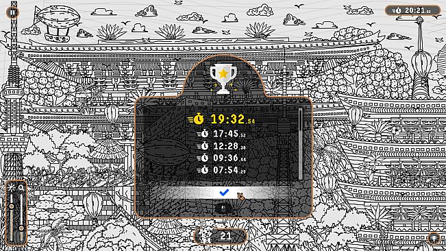 101 Dogs Hidden in Tokyo