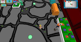 Clockwillows Voy Quest