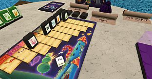 Tabletop Simulator - Abraca...What?