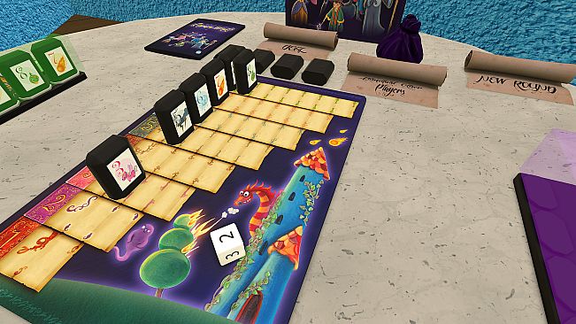 Tabletop Simulator - Abraca...What?