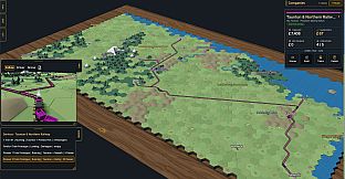 Rail Capital