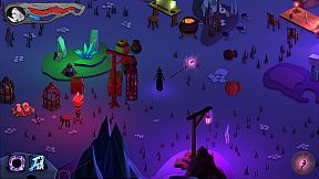 The Witch of Shunrald