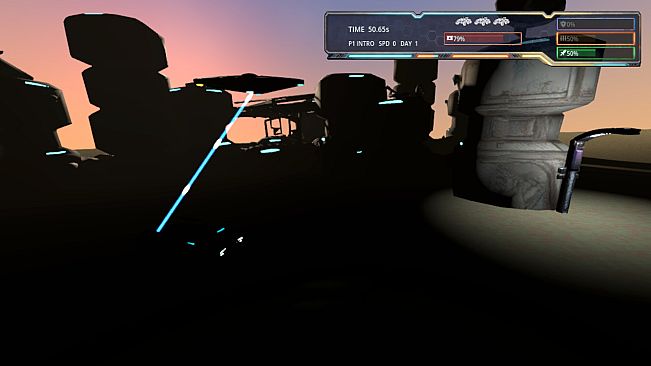 Dustwalker