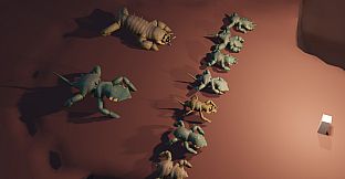 Where Beasts Were Born