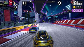Hot Lap League: Deluxe Edition