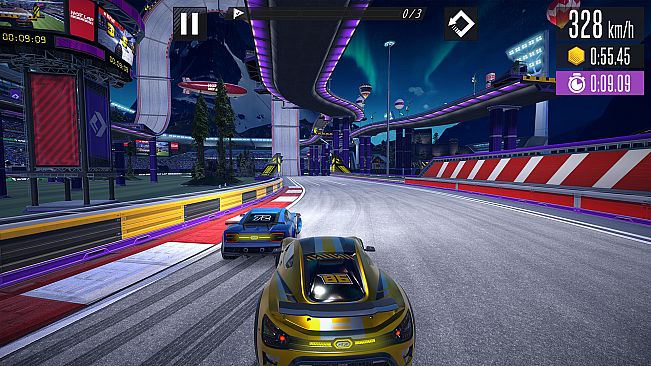 Hot Lap League: Deluxe Edition