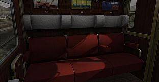 Train Simulator: E18 Loco Add-On