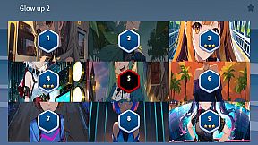 Glow up 2