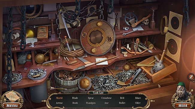 Ms. Holmes: The Adventure of the McKirk Ritual Collector's Edition