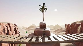 Aurora’s Journey and the Pitiful Lackey