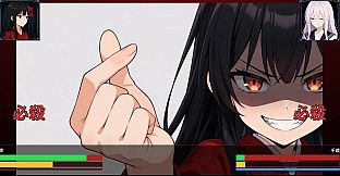 狂華乙女～Crazy Bloom～