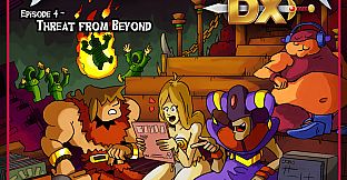 Tiny Barbarian DX OST