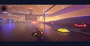 Quantum Fight : Aero 2299