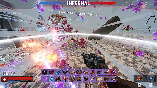 RIPCORE